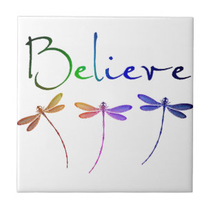 Believe Tile