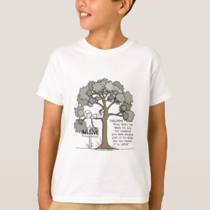 BELIEVE to LIVE T-Shirt