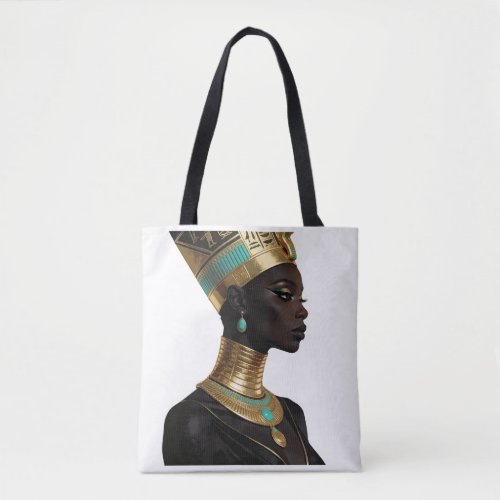 Believe Tote Bag