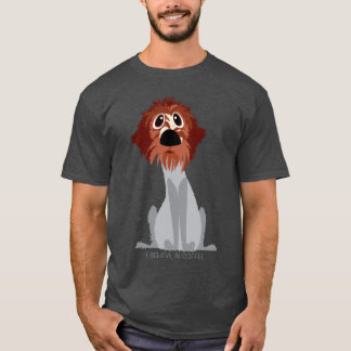 BELIEVER gift retro T-Shirt