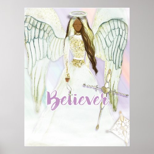 Believer Poster