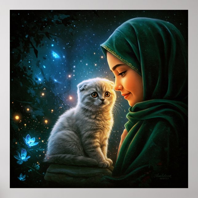 Believing in Goodness Poster (Front)