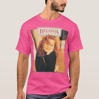 Belinda Carlisle Retro For Fans T-Shirt