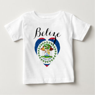 BELIZE BABY T-Shirt