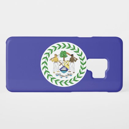 Belize Case-Mate Samsung Galaxy S9 Case