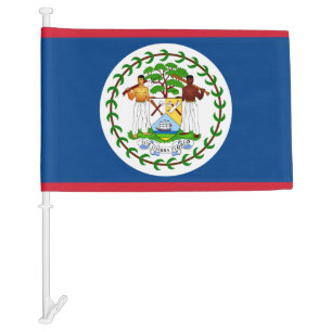 Belize Flag & Belize travel, patriots /sports