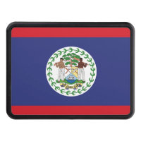 Belize Flag