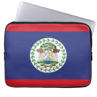 Belize Flag