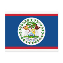 Belize Flag