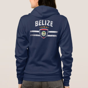 Belize Hoodie
