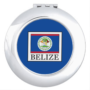 Belize Makeup Mirror