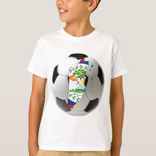 Belize national team T-Shirt