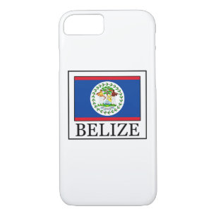 Belize phone case