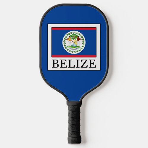 Belize Pickleball Paddle