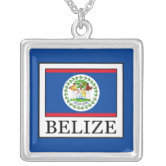 Shreveport Louisiana Silver Plated Necklace