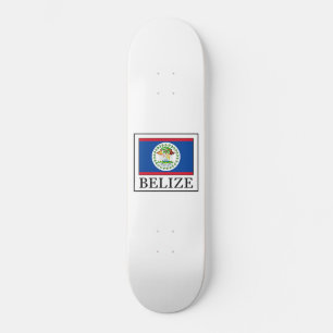Belize Skateboard Deck