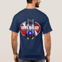 Belize (ST) T-Shirt