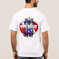 Belize (ST) T-Shirt