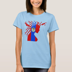 Belize Strictly Rootz Shirt