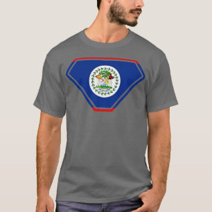 Belize SuperEmpowered T-Shirt