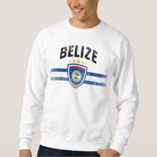Belize Sweatshirt