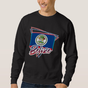 Belize Sweatshirt