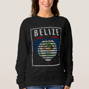 Belize Sweatshirt