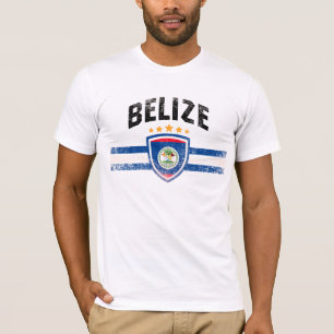 Belize T-Shirt