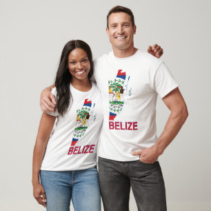 BELIZE T-Shirt