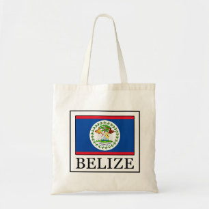 Belize Tote Bag