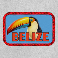 BELIZE Toucan