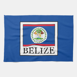 Belize Towel