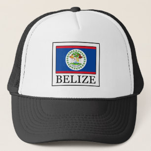 Belize Trucker Hat