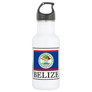 Belize Water Bottle