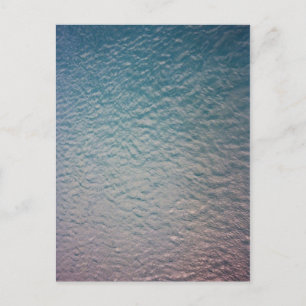 Belize waters postcard