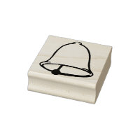 bell art stamp