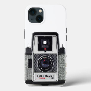 Bell & Howell Electric Eye 127 Vintage Camera iPhone 13 Case