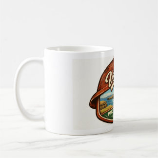 Bell Island  Coffee Mug