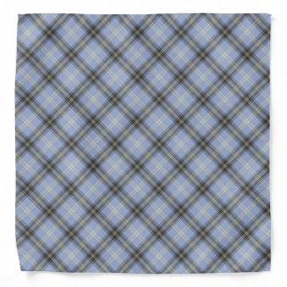 Bell of Borders Tartan Bandana