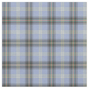 Bell of Borders Tartan Fabric