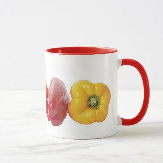 Bell Pepper Mug