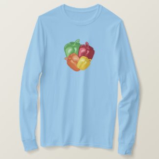 Bell Peppers T-Shirt