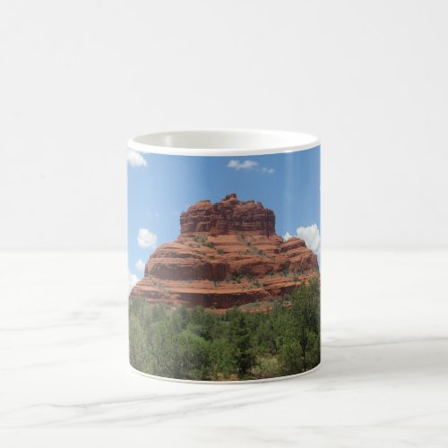 Bell Rock Sedona Arizona Coffee Mug