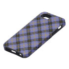 Bell Scottish Clan Tartan iPhone 5 Case