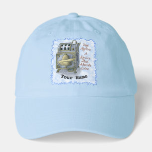 Bell Slots  Hat