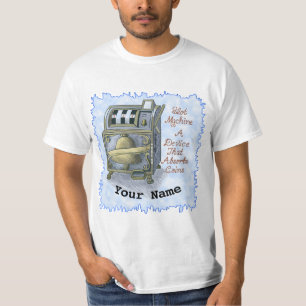 Bell Slots T-Shirt