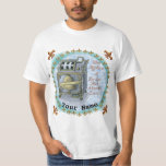 Bell Slots  T-Shirt