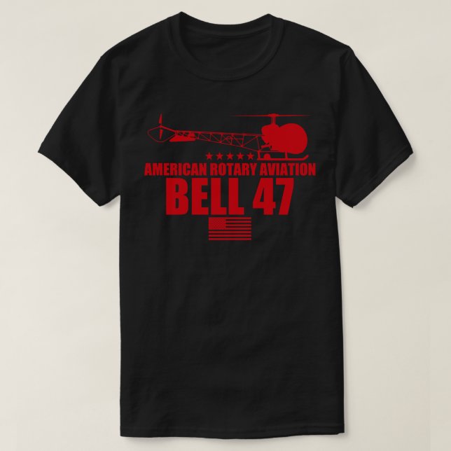 Bell T-Shirt (Design Front)