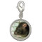 Bell the Rat Charm
