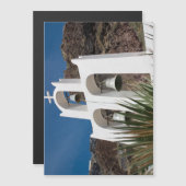 Bell tower (Front/Back)